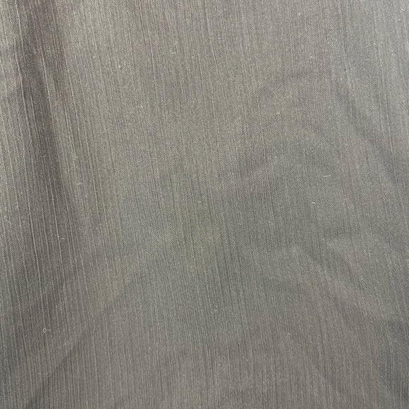 by & by Black Ruffle Mini Dress - Picture 6 of 8